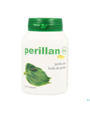 Soria perilla    pot caps 120 6127