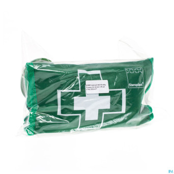 Trousse de secours remplie 40 pcs.   rempl.2687945