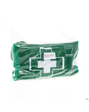 Trousse de secours remplie 40 pcs.   rempl.2687945
