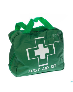 Trousse de secours remplie 70 pcs. rempl.2687952