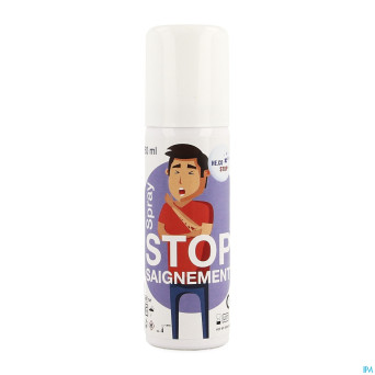 Spray stop saignement 80ml