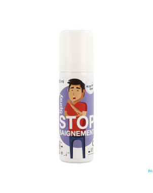 Spray stop saignement 80ml