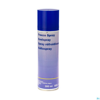 Cold spray 300ml cfr 3080462