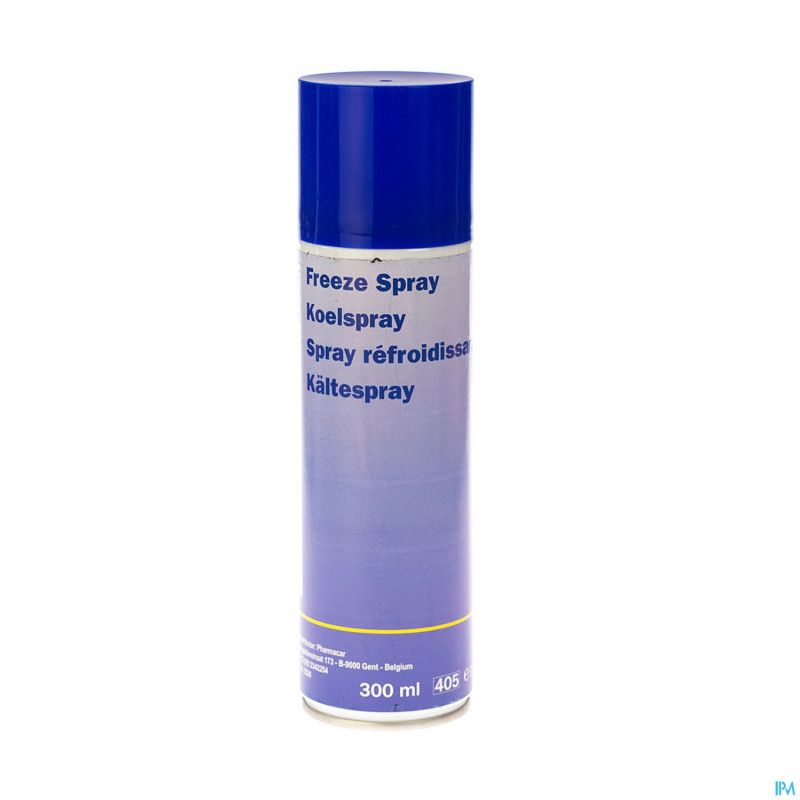 Cold spray 300ml cfr 3080462