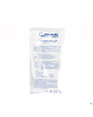 Instant cold pack