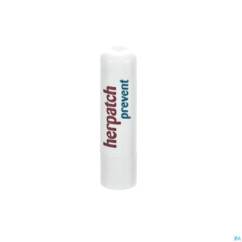 Herpatch prevent lip stick 1