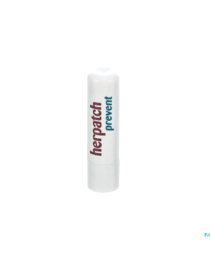 Herpatch prevent lip stick 1