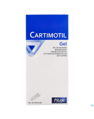 Cartimotil gel tbe 125ml