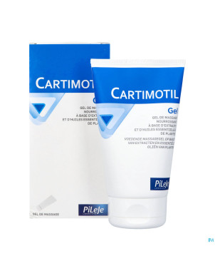 Cartimotil gel tbe 125ml