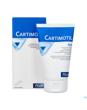 Cartimotil gel tbe 125ml