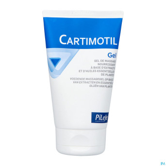 Cartimotil gel tbe 125ml