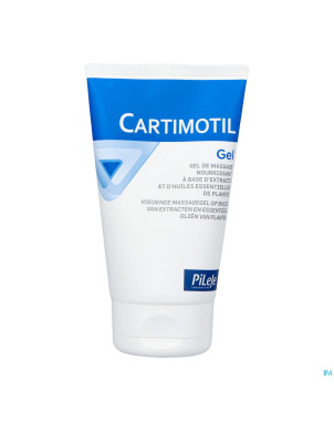 Cartimotil gel tbe 125ml
