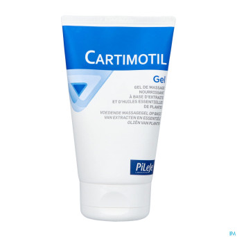 Cartimotil gel tbe 125ml