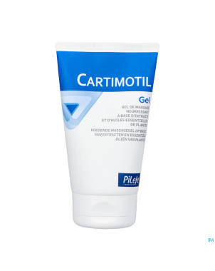 Cartimotil gel tbe 125ml