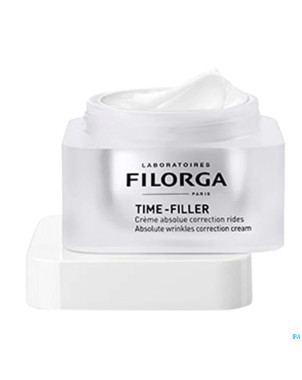 Filorga time filler creme conc. a/rides   pot 50ml