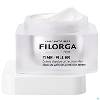 Filorga time filler creme conc. a/rides   pot 50ml