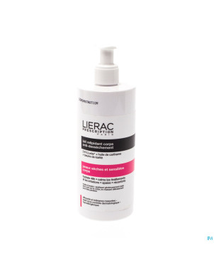 Lierac prescrip lt relip. a/dessec. sec&sens 400ml