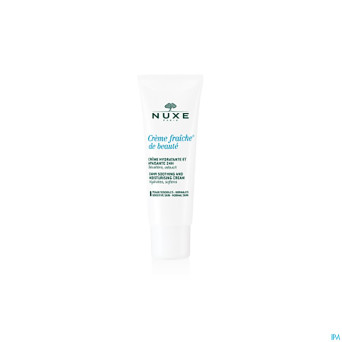 Nuxe creme fraiche beaute emulsion p norm.tub 30ml