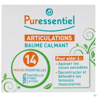 Puressentiel diffuseur brumisateur