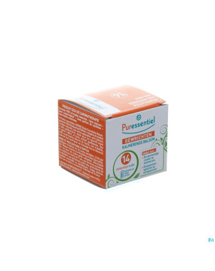 Puressentiel articulation baume 14 hle ess    30ml