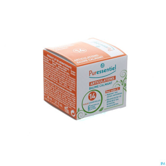 Puressentiel articulation baume 14 hle ess    30ml