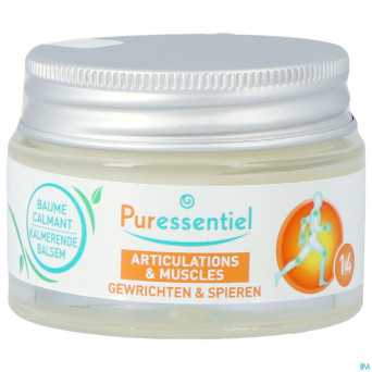 Puressentiel articulation baume 14 hle ess    30ml