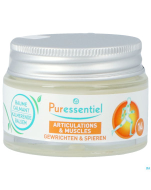 Puressentiel articulation baume 14 hle ess    30ml