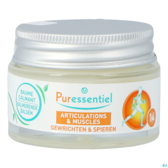 Puressentiel articulation baume 14 hle ess    30ml