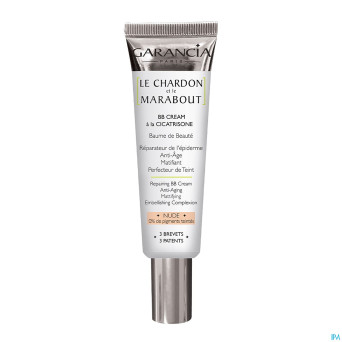 Garancia le chardon et le marabout baume 30ml