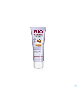 Bio beaute cold cream cr main haute nutrit.tbe75ml