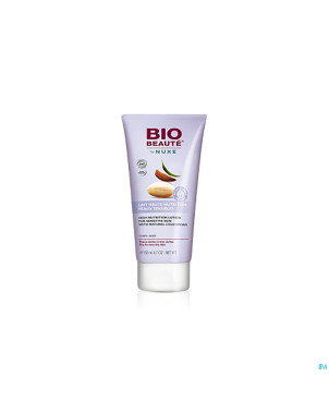 Bio beaute cold cream lait hte nutr.corps tbe150ml