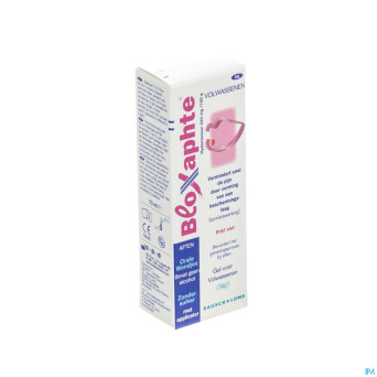 Bloxaphte gel buccal 10ml