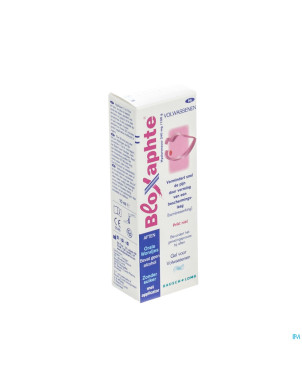 Bloxaphte gel buccal 10ml