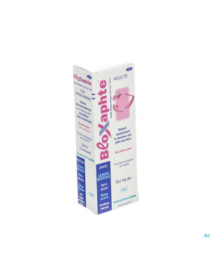 Bloxaphte gel buccal 10ml