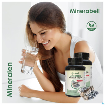 Fytobell minerabell    tabl 150