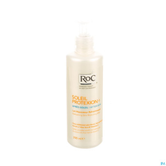 Roc soleil protexion apr-sl lait rep rafr 200ml