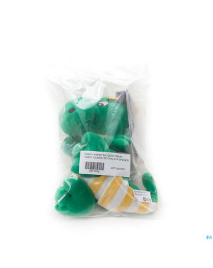 Fashy coussin chauffant grain dragon