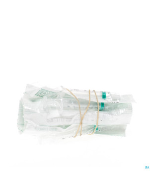 Bd emerald seringue  2ml luer slip    10 307727