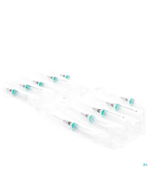 Bd emerald seringue  5ml+aig.22g 1 1/4   10 307733