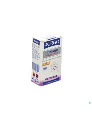 Urgo cicatrice film 3,5 ml