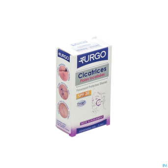Urgo cicatrice film 3,5 ml