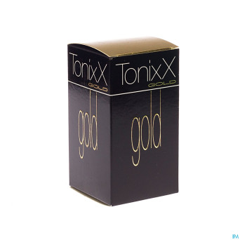 Tonixx gold    caps  40