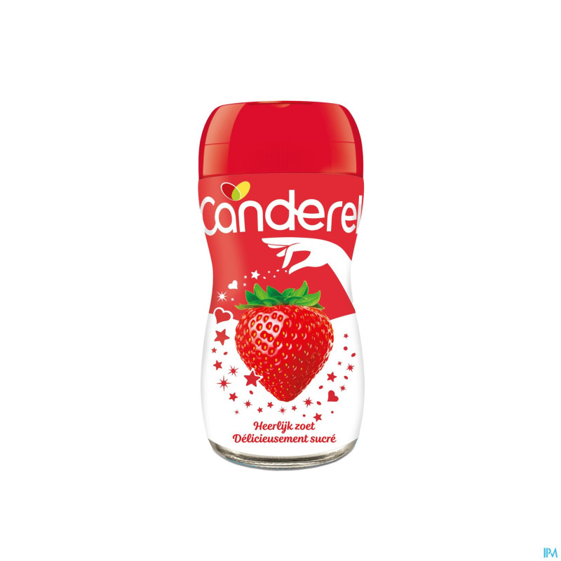 Canderel 100% sucralose    75g