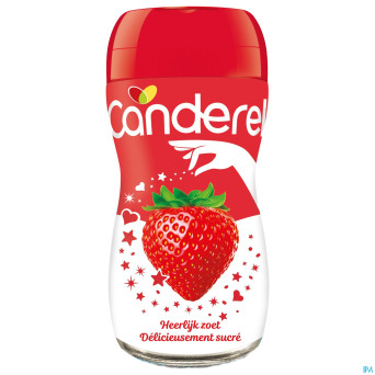 Canderel 100% sucralose    75g