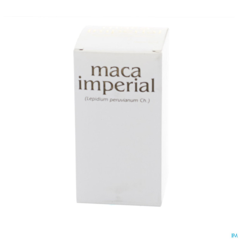 Vivadis maca imperial    caps 90x500mg