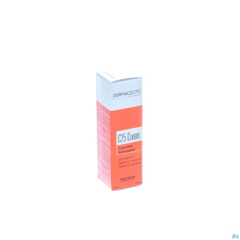 Dermaceutic serum c25    30ml