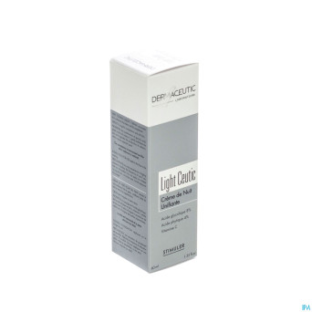 Dermaceutic light ceutic    40ml