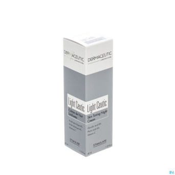 Dermaceutic light ceutic    40ml