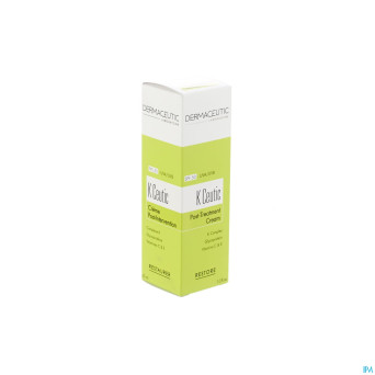 Dermaceutic k ceutic    30ml