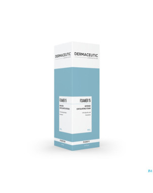 Dermaceutic foamer 15    100ml